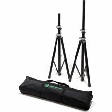 K&M 21459 Speaker Stand Set