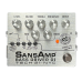 Tech 21 SansAmp Bass Driver DI 30th Anniversary Limited Edition
