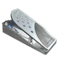 Tech 21 Killer Wail V2