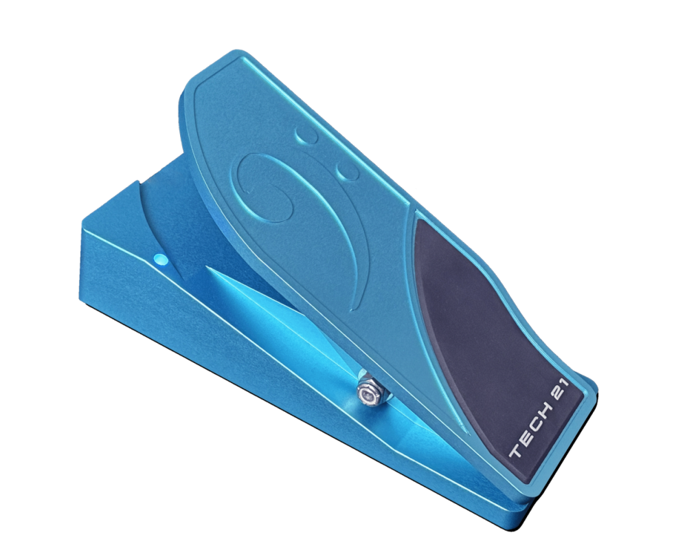 Tech 21 Killer Blue Wail