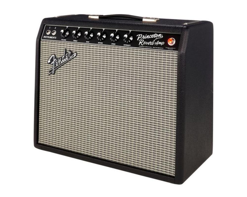 Fender 65 Princeton Reverb