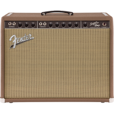 Fender 62 Super Amp