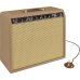 Fender 62 Deluxe Amp