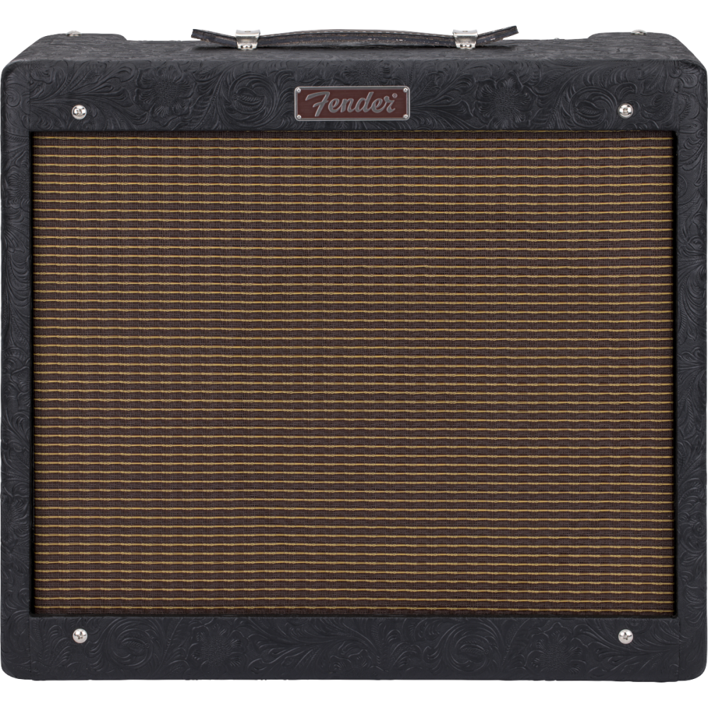 Fender Blues Junior IV 30th Anniversary