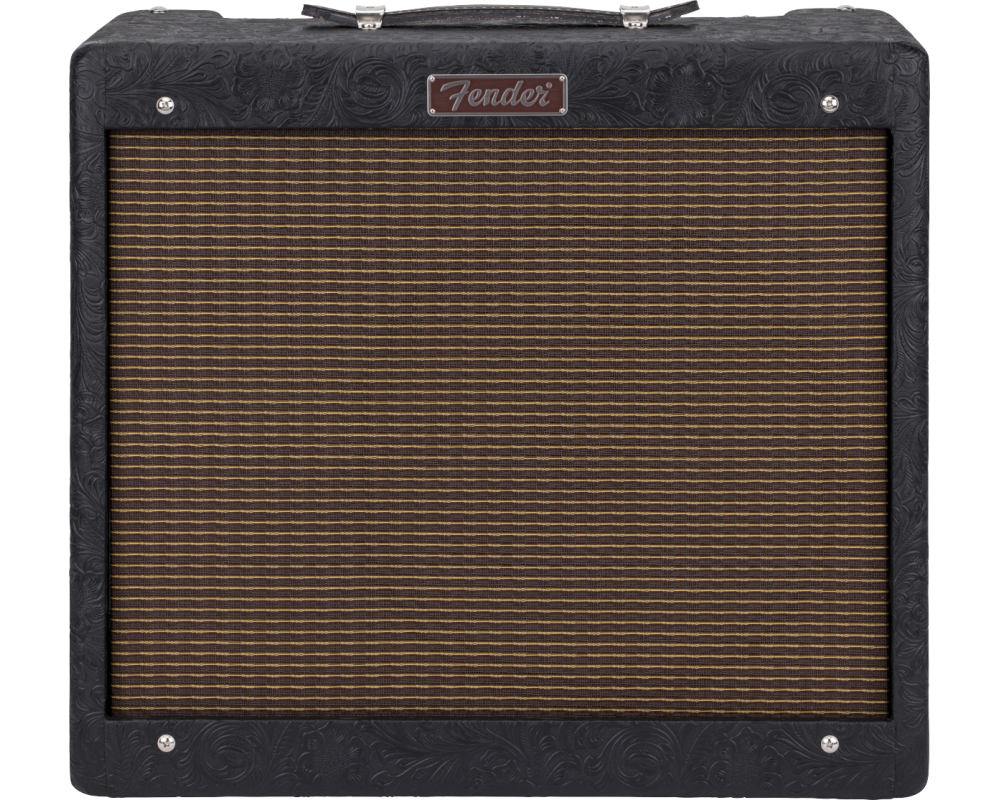 Fender Blues Junior IV 30th Anniversary