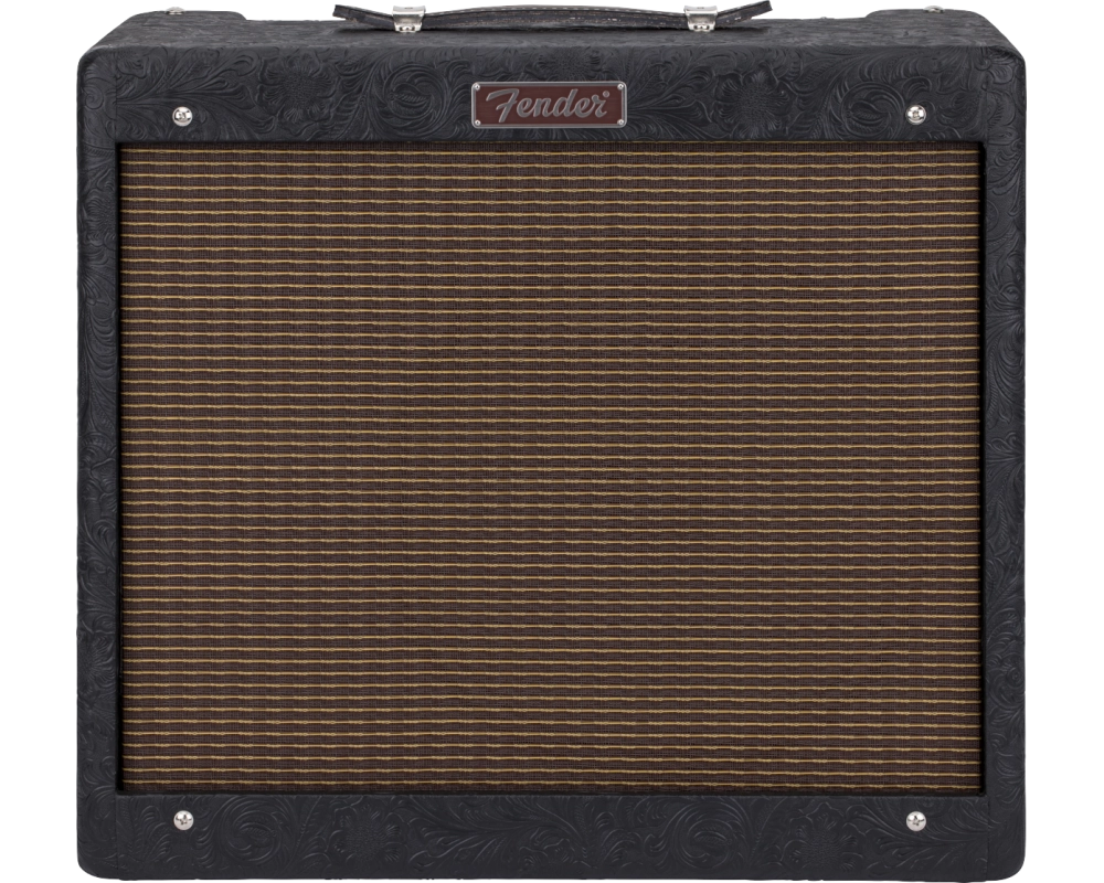 Fender Blues Junior IV 30th Anniversary
