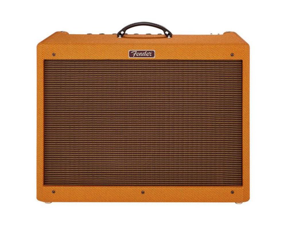 Fender Blues Deluxe Reissue