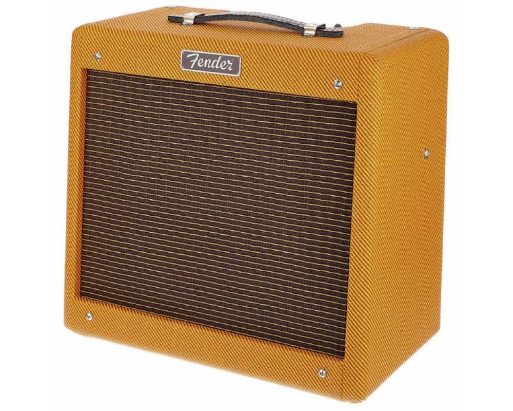 Fender Pro Junior IV