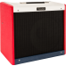 Fender Blues Junior IV Color Trio Limited Edition Red, White and Blue