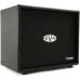 EVH 5150 III 112 Straight Cabinet Black