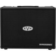 EVH 5150 III Hypersonic FR 12, Black