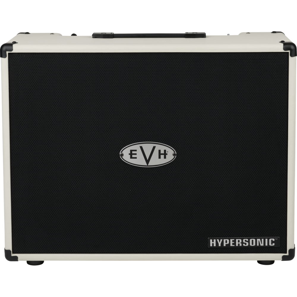 EVH 5150III Hypersonic FR 12, Ivory