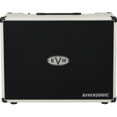 EVH 5150III Hypersonic FR 12, Ivory