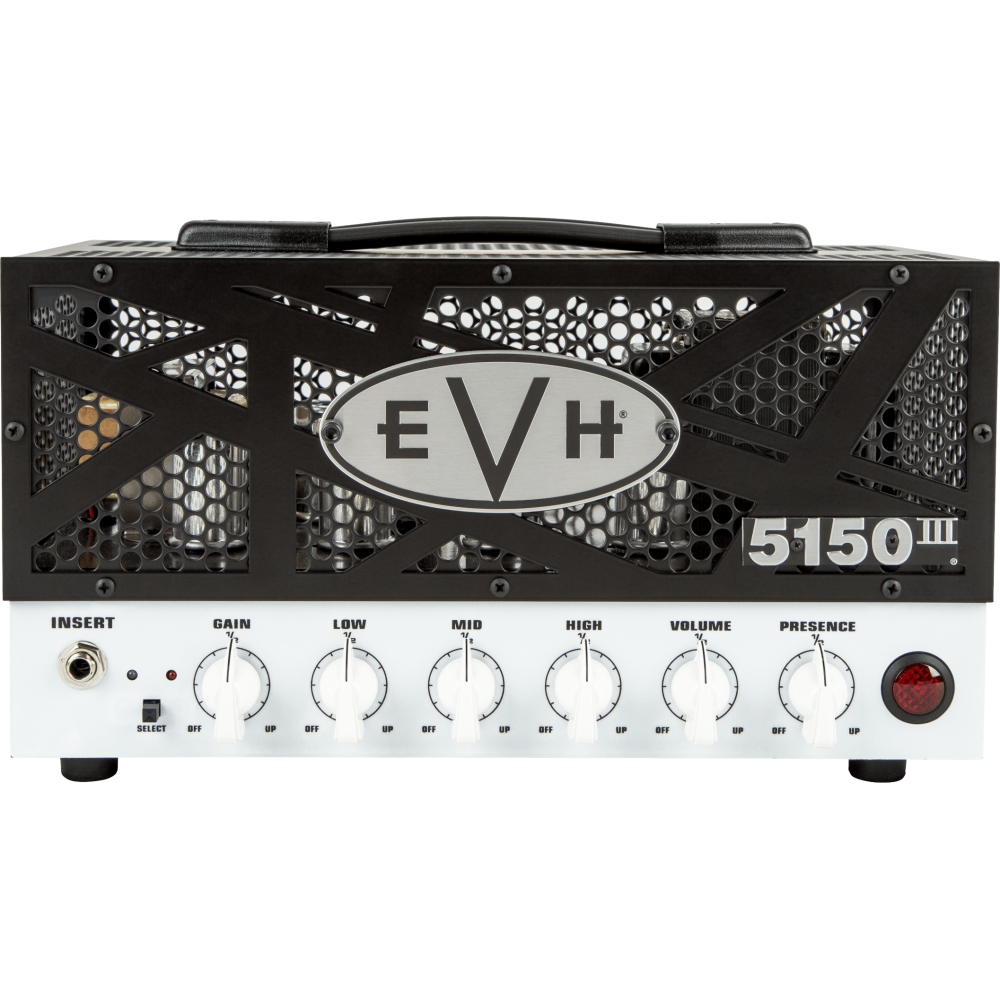 EVH 5150III 15W LBX Head