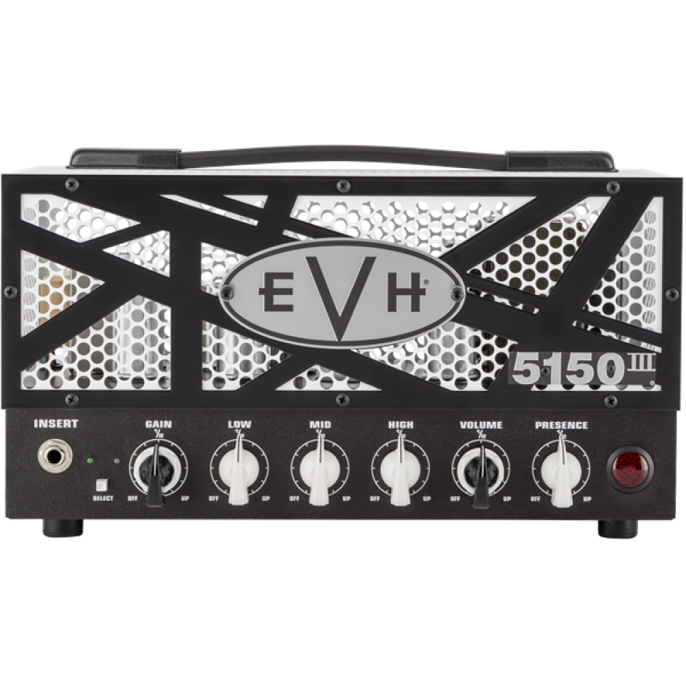 EVH 5150III 15W LBXII Head