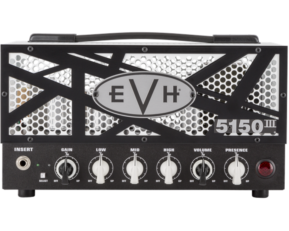 EVH 5150III 15W LBXII Head