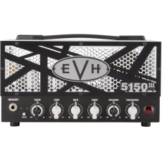 EVH 5150III 15W LBXII Head