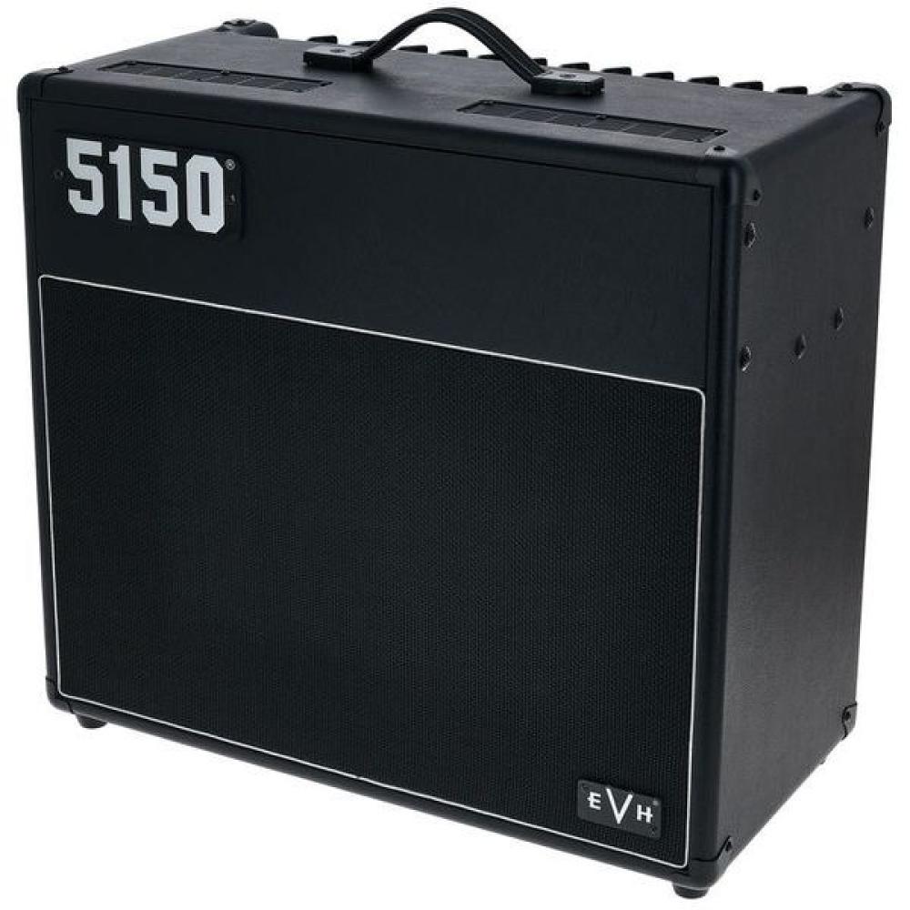 EVH 5150 Iconic 40W 1x12 Combo Black