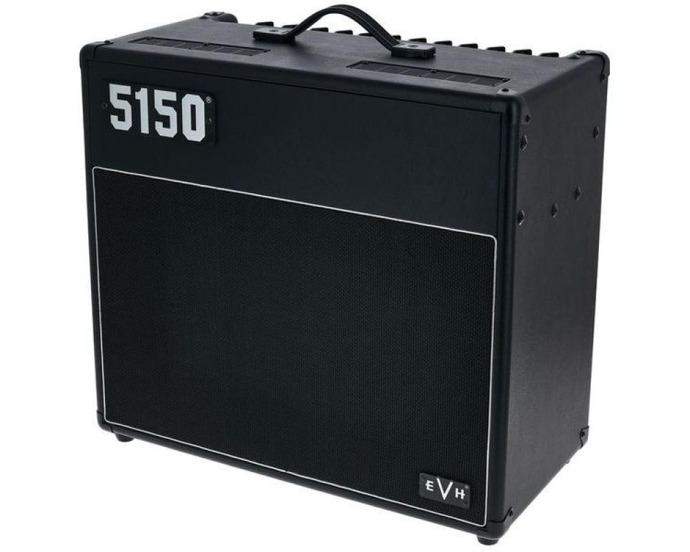 EVH 5150 Iconic 40W 1x12 Combo Black