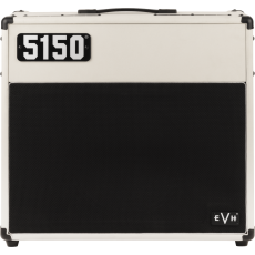 EVH 5150 Iconic Series 40W 1x12 Combo, Ivory