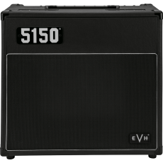 EVH 5150 Iconic 15W 1X10 Combo  Black