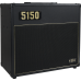 EVH 5150 Iconic 15W, 1x10, EL34, Black