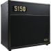 EVH 5150 Iconic 15W, 1x10, EL34, Black