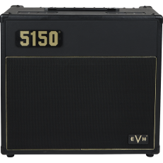 EVH 5150 Iconic 15W, 1x10, EL34, Black