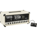 EVH 5150 Iconic 15W Head Ivory 6L6