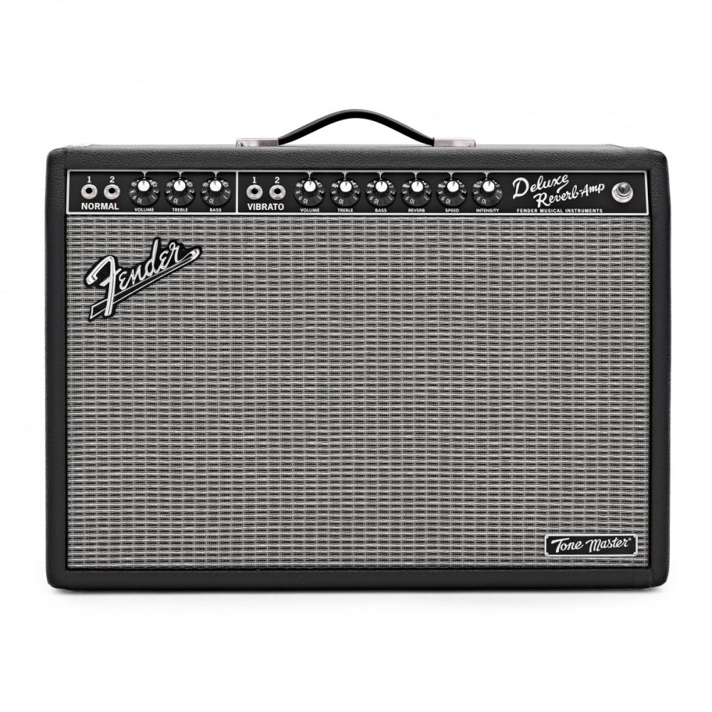 Fender Tone Master Deluxe Reverb