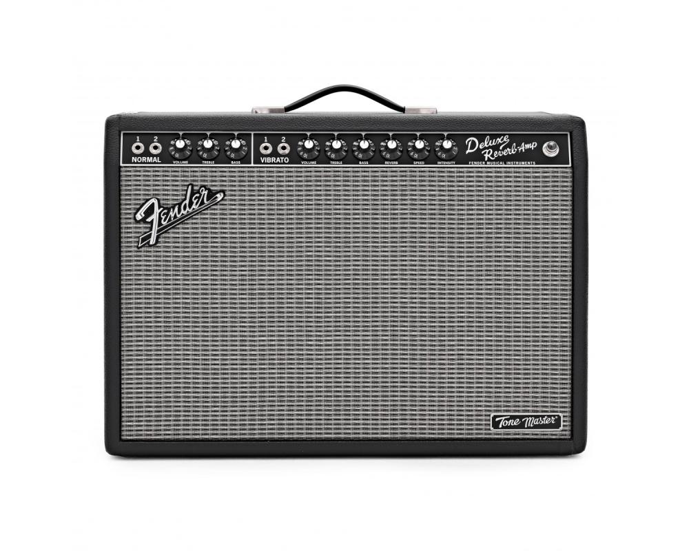 Fender Tone Master Deluxe Reverb