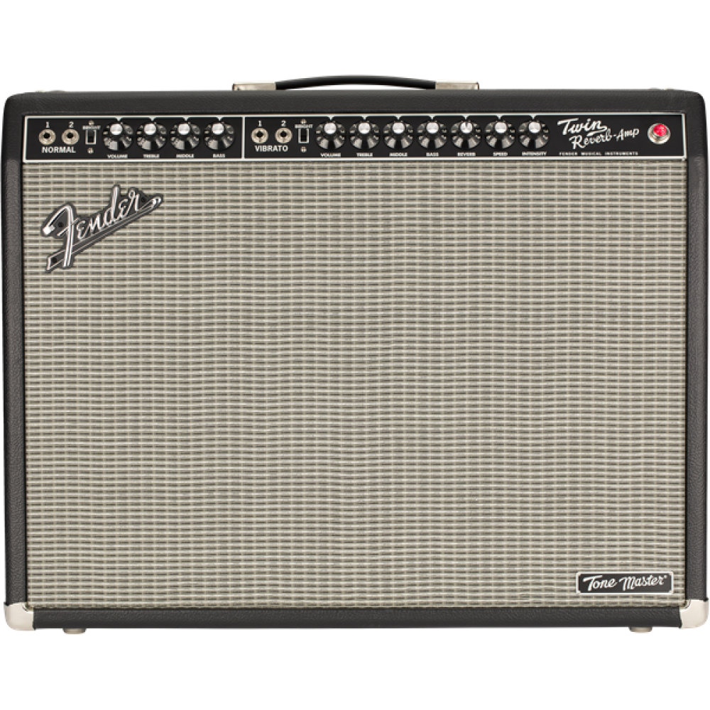 Fender Tone Master Twin Reverb