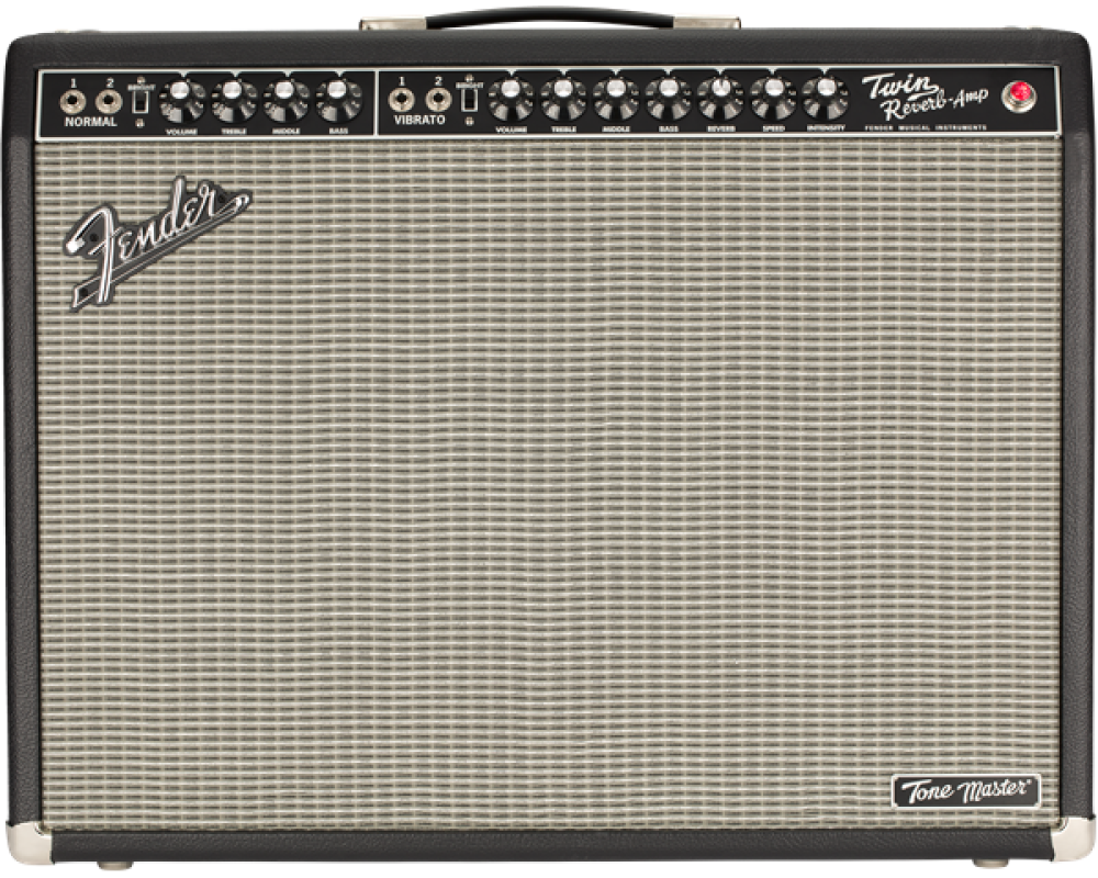 Fender Tone Master Twin Reverb