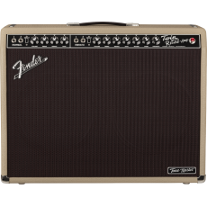 Fender Tone Master Twin Reverb Blonde