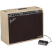Fender Tone Master Twin Reverb Blonde