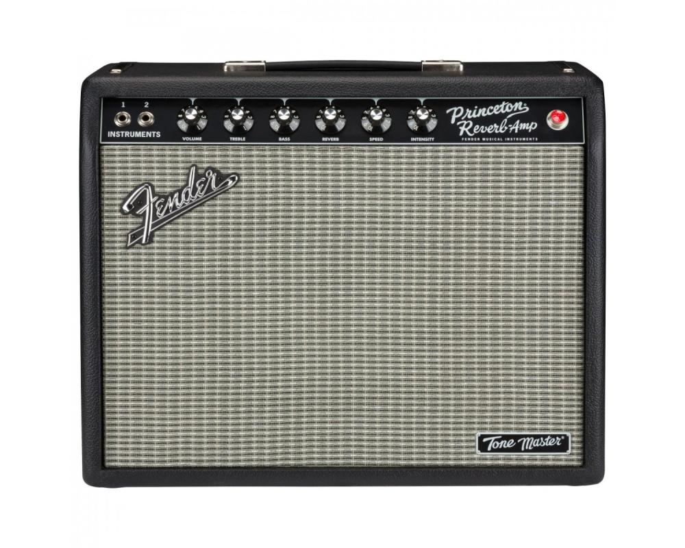 Fender Tone Master Princeton Reverb