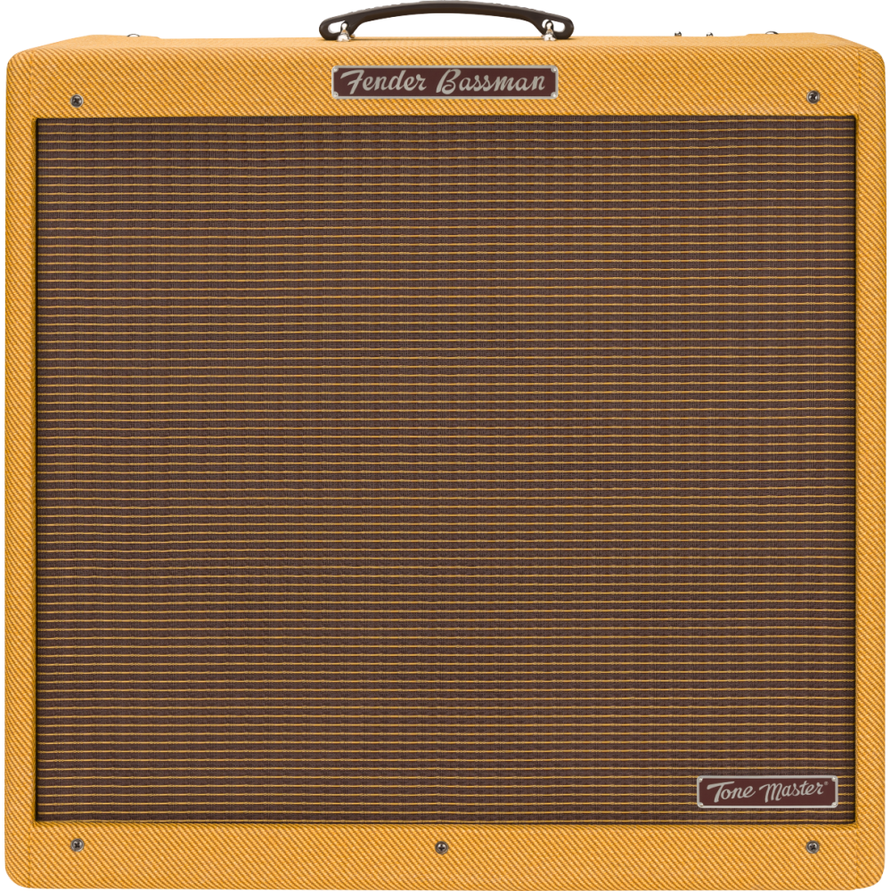 Fender Tone Master 59 Bassman