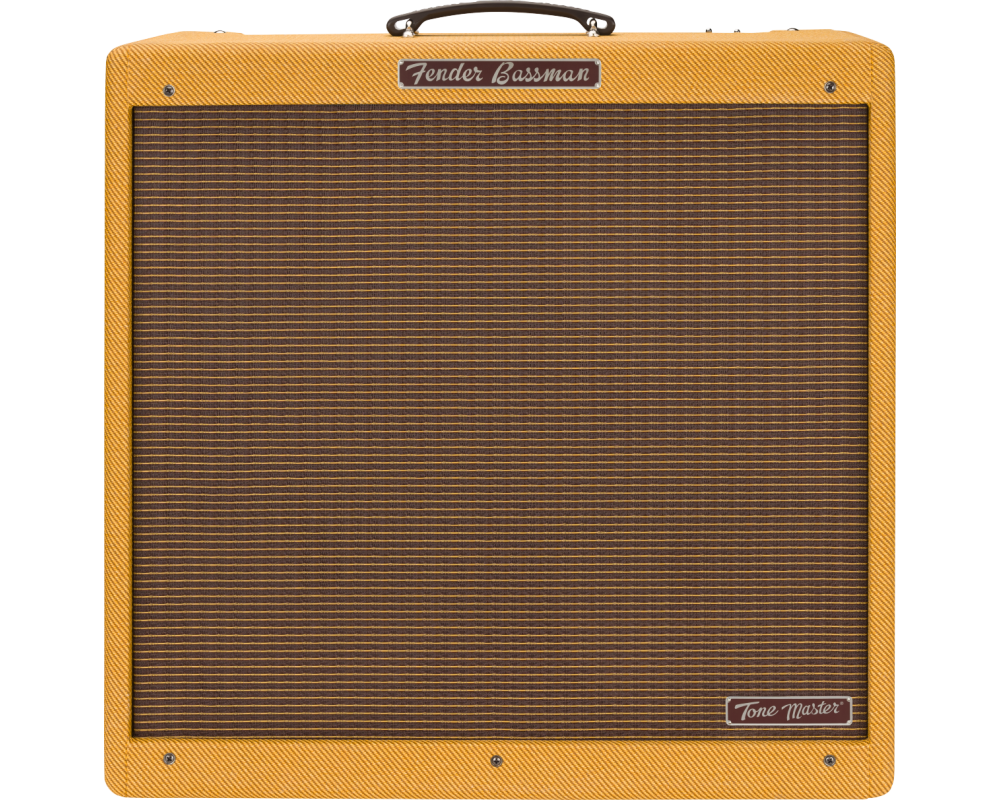 Fender Tone Master 59 Bassman