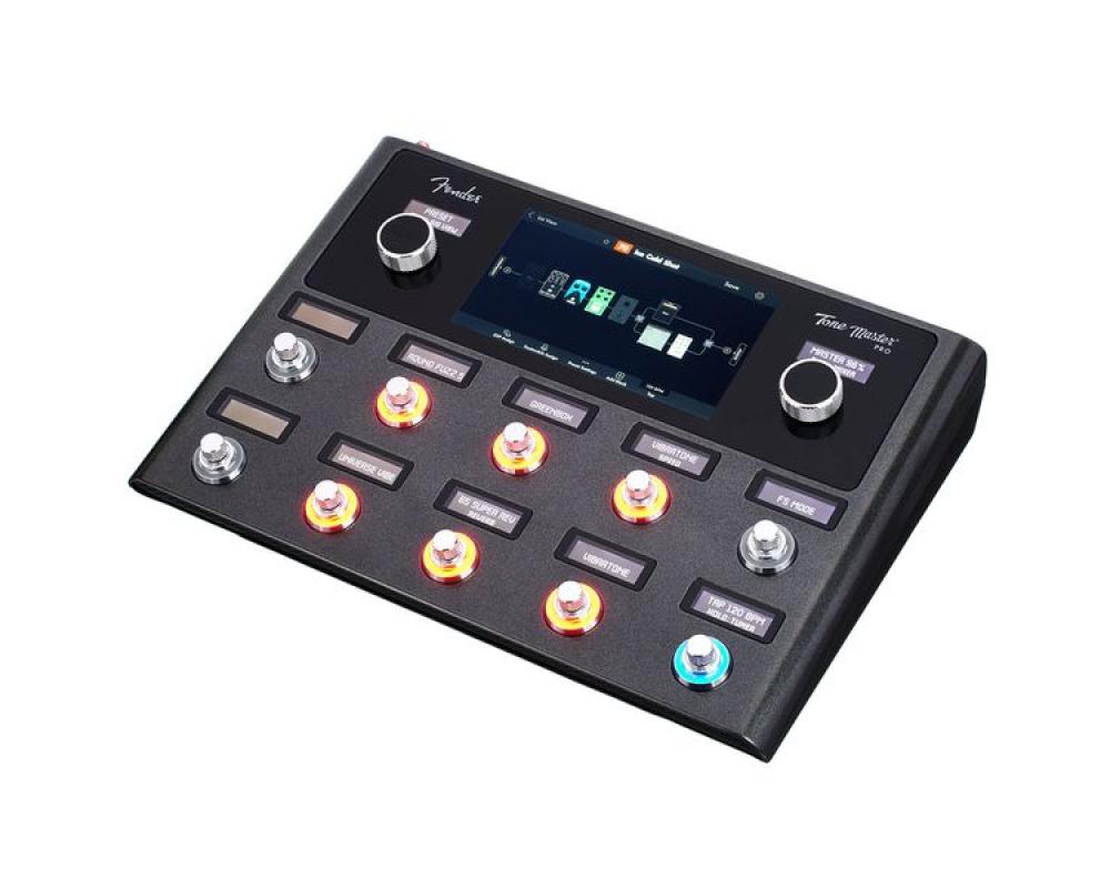 Fender Tone Master Pro
