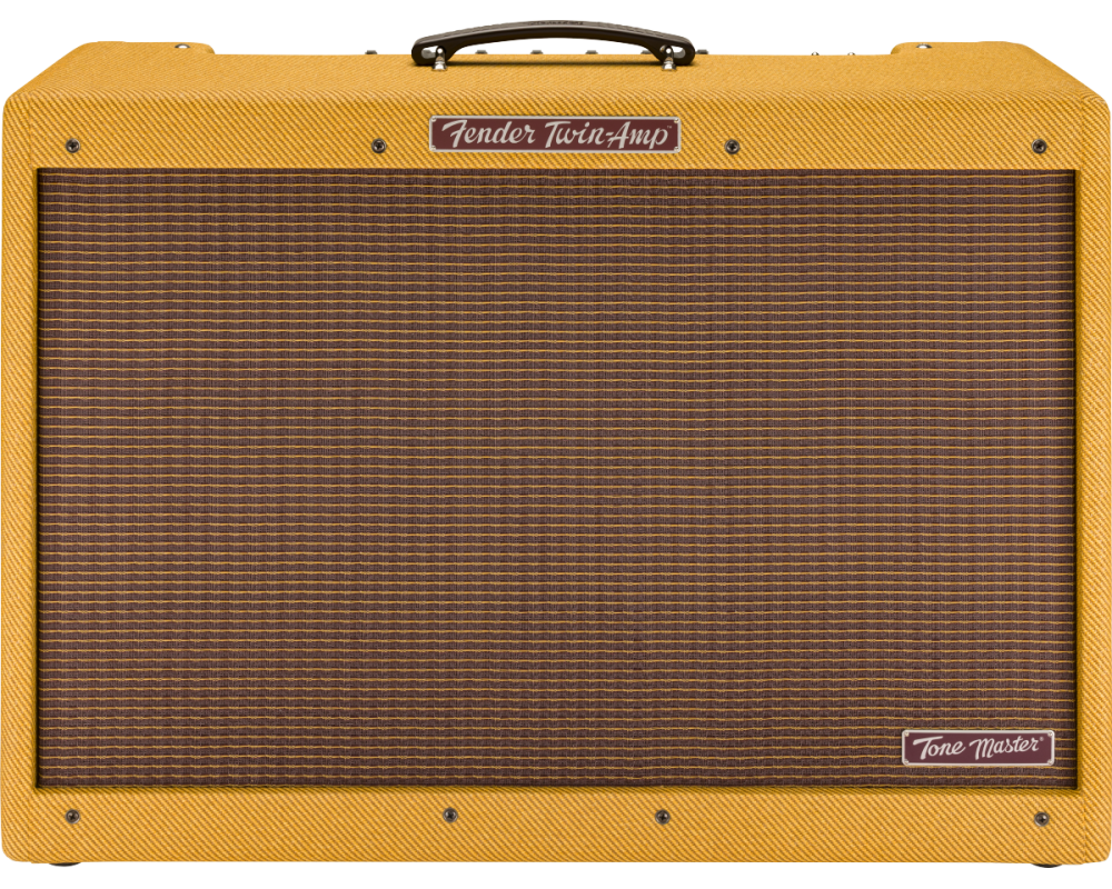 Fender Tone Master 59 Twin JB Edition
