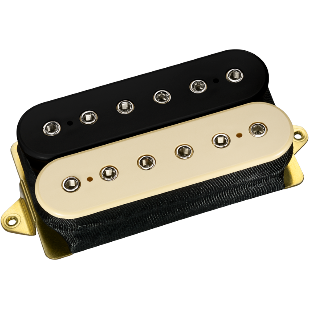 Dimarzio DP103 BC 36th Ann. Neck