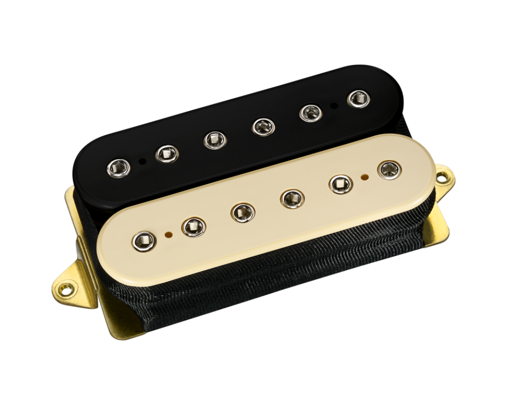 Dimarzio DP103 BC 36th Ann. Neck