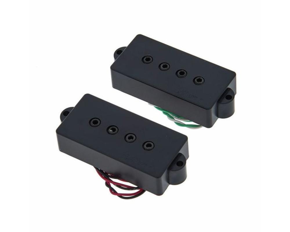Dimarzio DP122BK