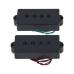 Dimarzio DP122BK