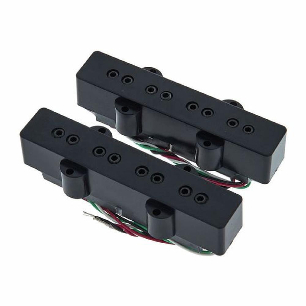 Dimarzio DP123BK Set