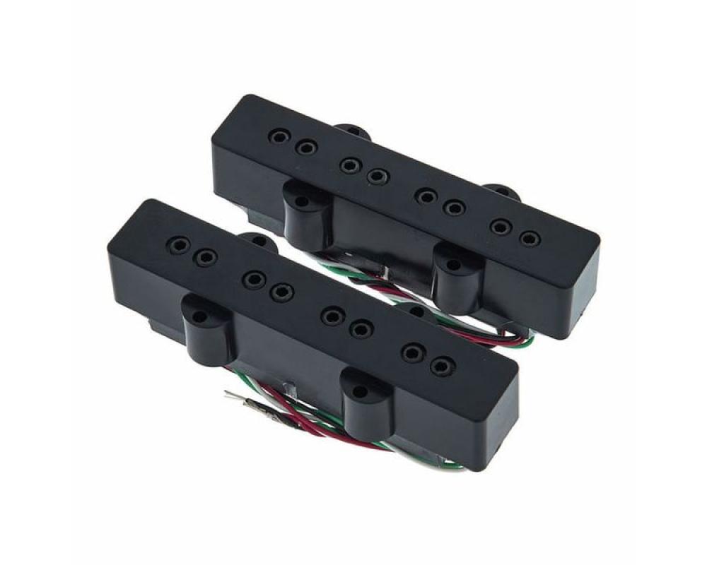 Dimarzio DP123BK Set