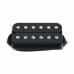 Dimarzio DP155FBK The Tone Zone