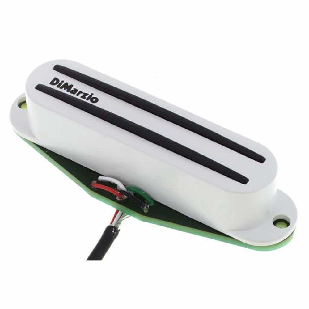 Dimarzio Air Norton S DP180 WH