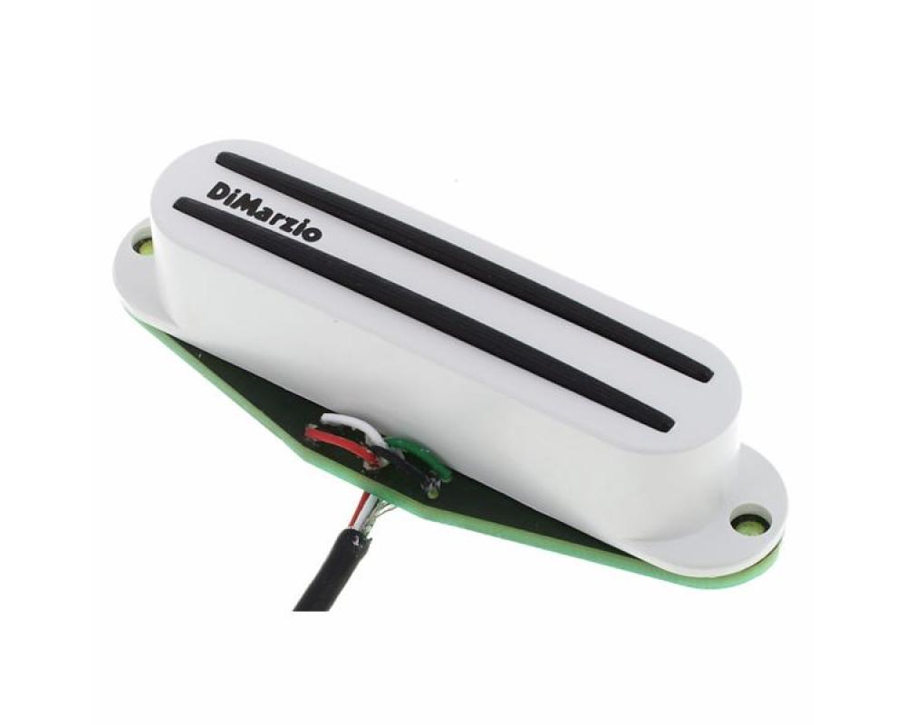 Dimarzio Air Norton S DP180 WH