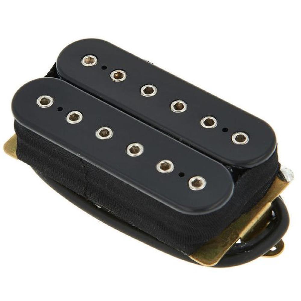 Dimarzio DP 220BK D Activator Bridge